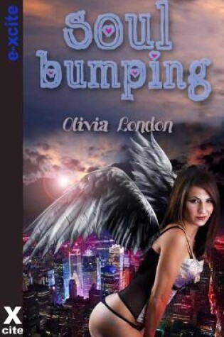 Cover of Soul Bumping