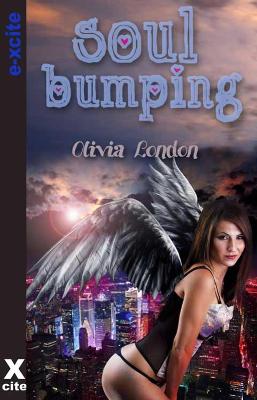 Book cover for Soul Bumping