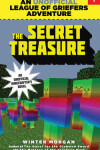 Book cover for The Secret Treasure