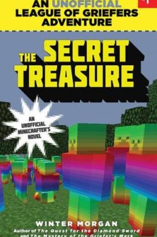 Cover of The Secret Treasure