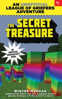 Cover of The Secret Treasure