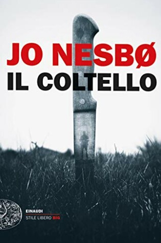 Cover of Il coltello