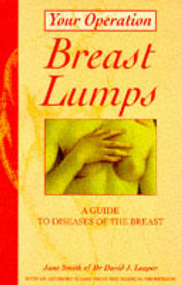 Cover of Breast Lumps