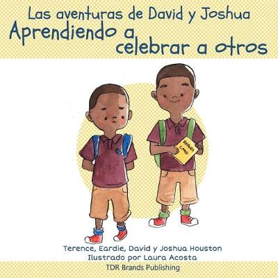 Book cover for Aprendiendo a celebrar a otros