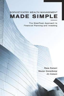 Book cover for Sophisticated Wealth Management Made Simple