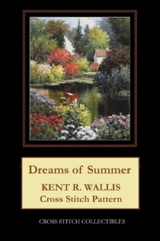 Cover of Dreams of Summer