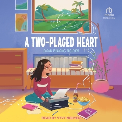 Cover of A Two-Placed Heart