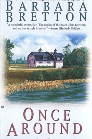 Cover of Once around