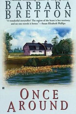 Cover of Once Around