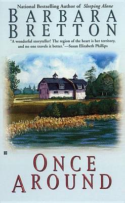 Book cover for Once Around