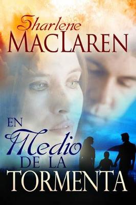 Book cover for En Medio de la Tormenta