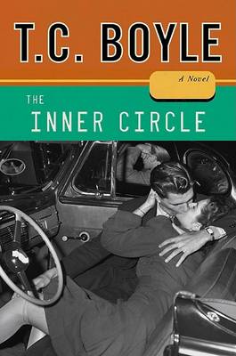 Book cover for The Inner Circle