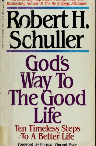 Cover of God's Way to the Good Life