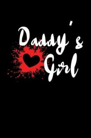 Cover of Daddy's Girl