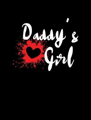 Cover of Daddy's Girl