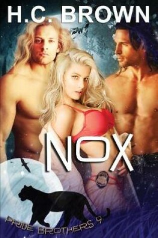 Cover of Nox