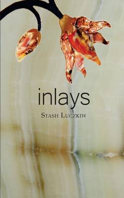 Book cover for inlays
