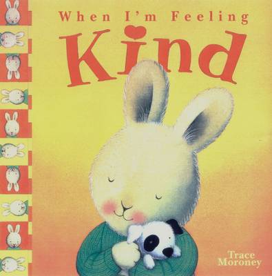 Book cover for Feeling Kind