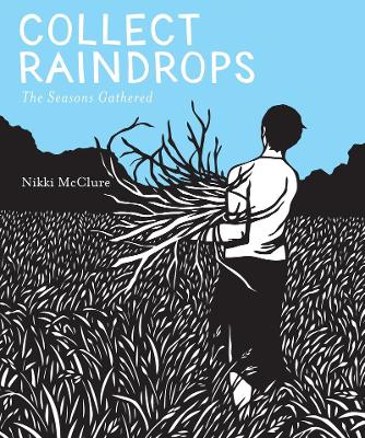 Book cover for Collect Raindrops (Reissue)