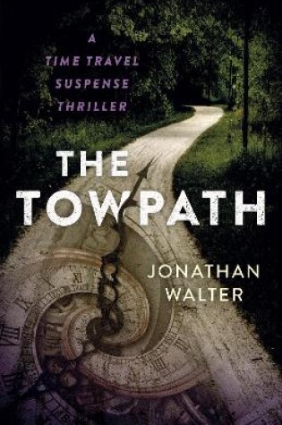 Cover of Towpath, The