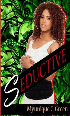 Book cover for Seductive