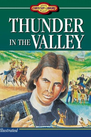 Cover of Thunder in the Valley