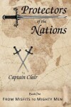 Book cover for Protectors of the Nations