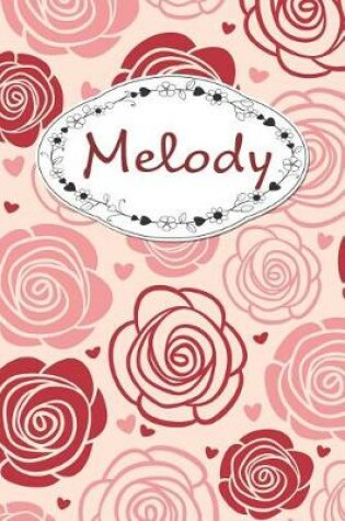 Cover of Melody