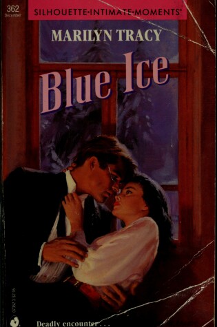 Cover of Blue Ice