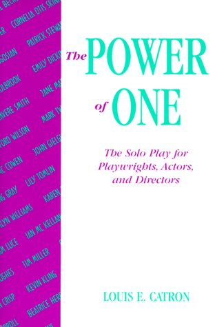 Book cover for Power of One