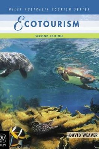 Cover of Ecotourism