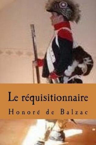 Cover of Le Requisitionnaire