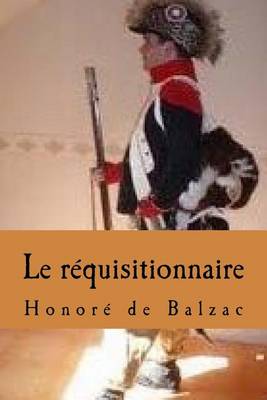 Book cover for Le Requisitionnaire