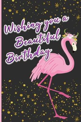 Book cover for Wishing You a Beautiful Birthday