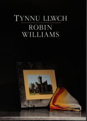 Book cover for Tynnu Llwch