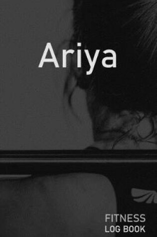 Cover of Ariya