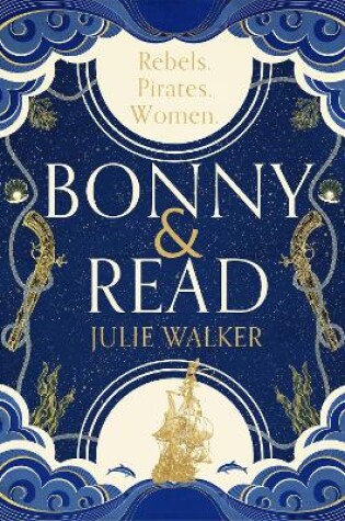 Cover of Bonny & Read
