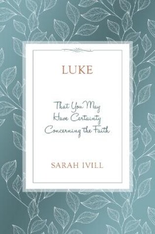 Cover of Luke