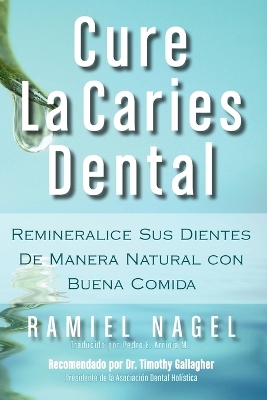Book cover for Cure La Caries Dental