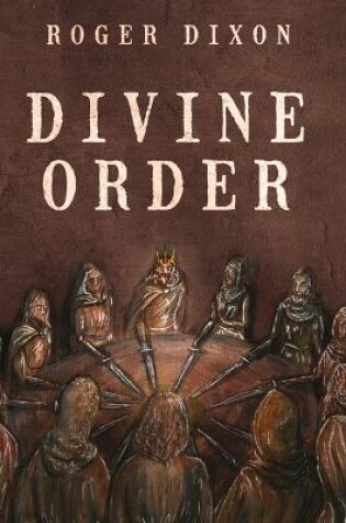 Cover of Divine Order
