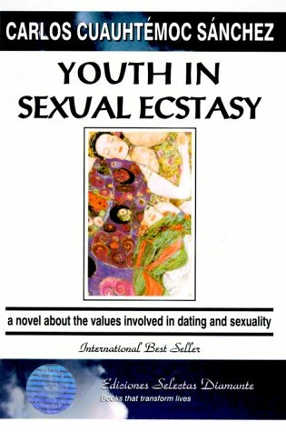 Cover of Youth in Sexual Ecstasy