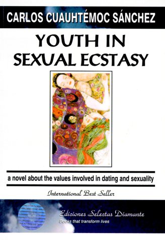 Book cover for Youth in Sexual Ecstasy