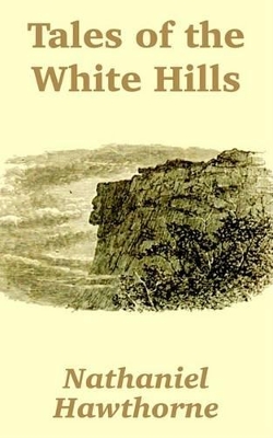 Book cover for Tales of the White Hills