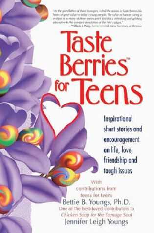 Cover of Taste Berries for Teens