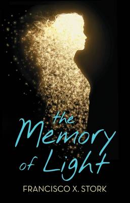 Book cover for Memory of Light