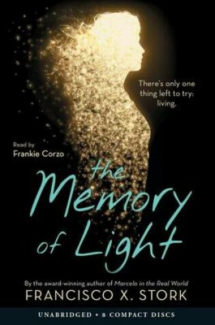 Cover of The the Memory of Light