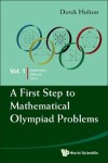 Book cover for First Step To Mathematical Olympiad Problems, A