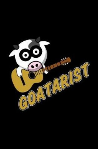 Cover of Goatarist