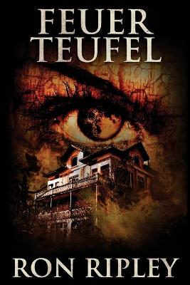 Book cover for Feuerteufel