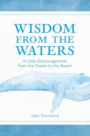 Cover of Wisdom from the Waters